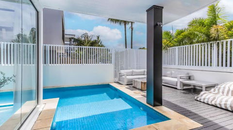 Sandcastles - Accommodation Rockhampton 3