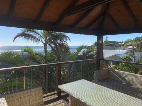 Sandcastles - Accommodation Rockhampton 0