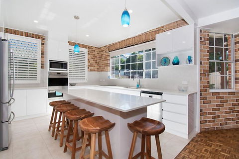 Sandcastles - Accommodation Rockhampton 3