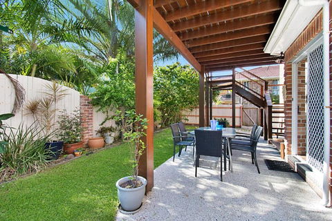Sandcastles - Accommodation Rockhampton 2