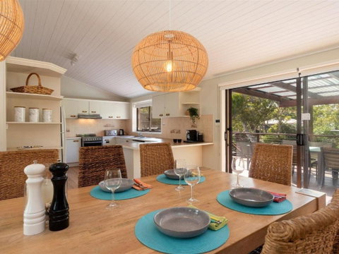 Sandcastles - Accommodation Rockhampton 3
