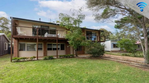 Sandcastles - Accommodation Rockhampton 0