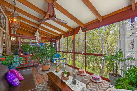 Sandalwood - Accommodation Rockhampton 1