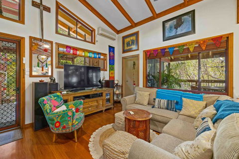 Sandalwood - Accommodation Rockhampton 2
