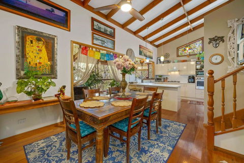 Sandalwood - Accommodation Rockhampton 3