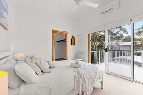 Sandlewood Breeze - Pet Friendly - Community Pool - Accommodation Rockhampton 3