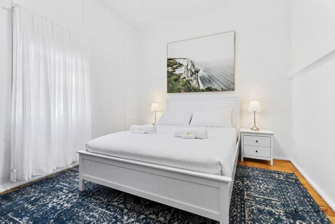 Sandown Beachside Cottage - Accommodation Rockhampton 3