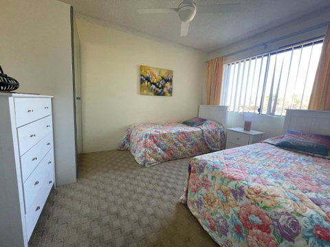 Sandpebbles 1 Pebbly Beach - Accommodation Rockhampton 3