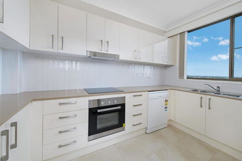 Sandpiper 9 25 Waugh Street - Accommodation Rockhampton 3