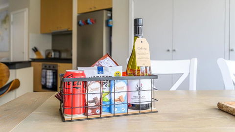 Sandpiper 9 - Close To Town And Beach - Accommodation Rockhampton 1