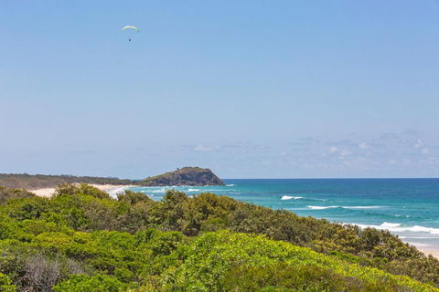 Sandpiper Beachfront House - Hastings Point - Accommodation Rockhampton 3