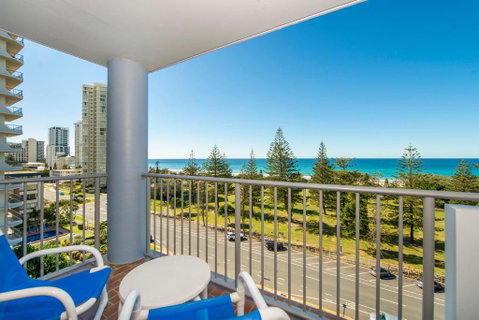 Sandpiper Broadbeach - Accommodation Rockhampton 3
