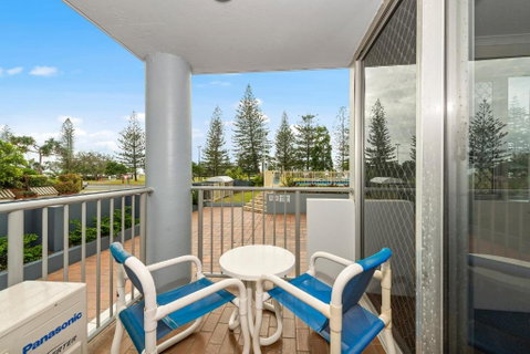 Sandpiper Broadbeach - Accommodation Rockhampton 2