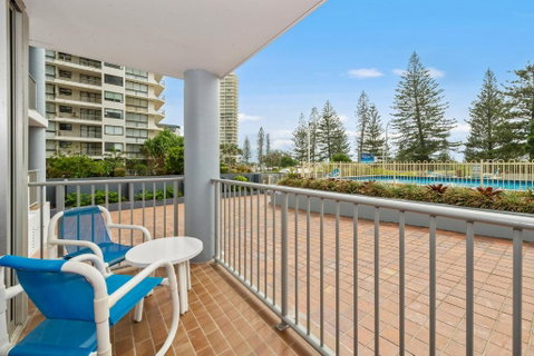 Sandpiper Broadbeach - Accommodation Rockhampton 1