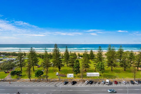 Sandpiper Broadbeach - Accommodation Rockhampton 0