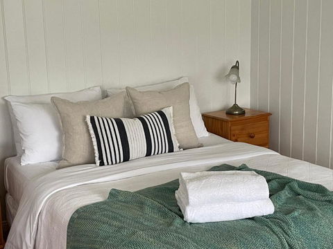 Sandpiper - Charming Beach Villa - Accommodation Rockhampton 3
