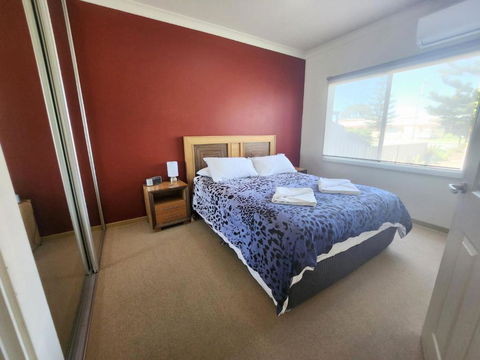 Sandpiper Escape - Accommodation Rockhampton 2
