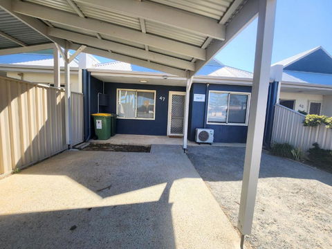 Sandpiper Escape - Accommodation Rockhampton 1