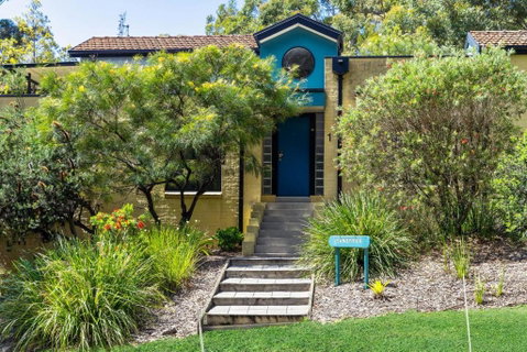 Sandpiper, Hyams Beach - Accommodation Rockhampton 2