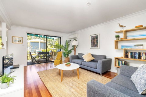 Sandpiper, Hyams Beach - Accommodation Rockhampton 0