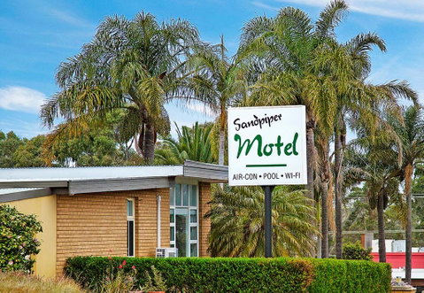 Sandpiper Motel Ulladulla - Accommodation Rockhampton 3