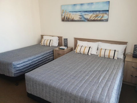 Sandpiper Motel Ulladulla - Accommodation Rockhampton 1