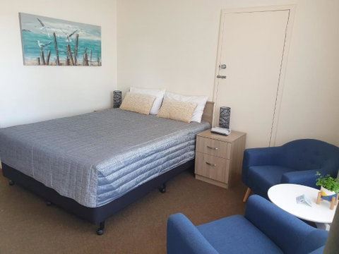 Sandpiper Motel Ulladulla - Accommodation Rockhampton 2