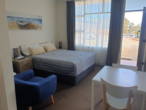 Sandpiper Motel Ulladulla - Accommodation Rockhampton 0