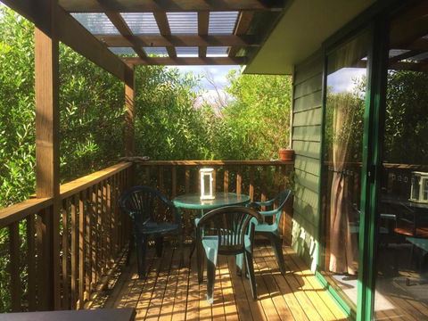 Sandpiper Ocean Cottages - Accommodation Rockhampton 3