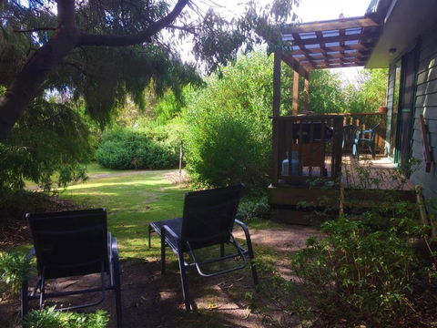 Sandpiper Ocean Cottages - Accommodation Rockhampton 2