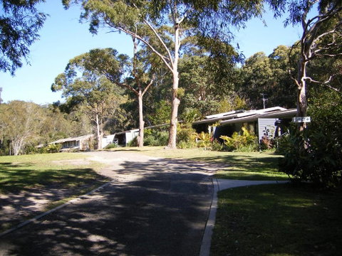 Sandpiper On Smiths Lake - Accommodation Rockhampton 0