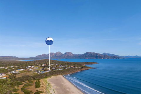 Sandpipers Beach - Accommodation Rockhampton 1