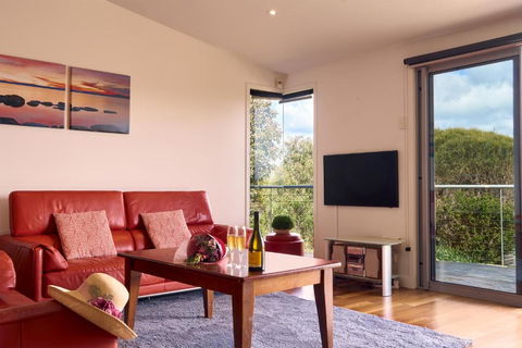 Sandpipers Beach - Accommodation Rockhampton 2