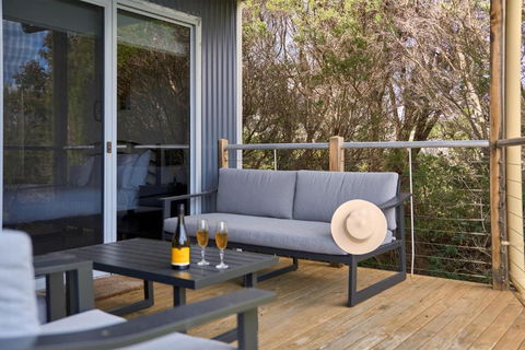 Sandpipers Beach - Accommodation Rockhampton 3