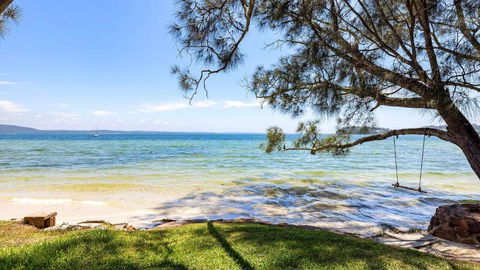 Sandranch - 123 Foreshore Dr - Accommodation Rockhampton 0