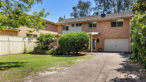 Sandranch - 123 Foreshore Dr - Accommodation Rockhampton 2