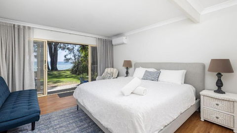 Sandranch - 123 Foreshore Dr - Accommodation Rockhampton 3