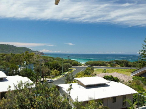 Sands - Accommodation Rockhampton 0
