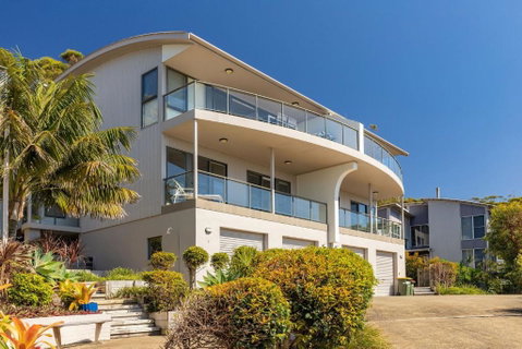 Sands - Accommodation Rockhampton 3
