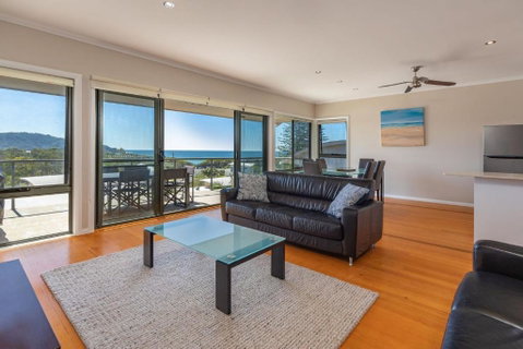 Sands - Accommodation Rockhampton 1
