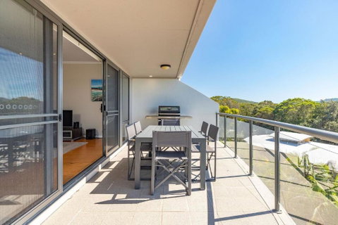 Sands - Accommodation Rockhampton 2