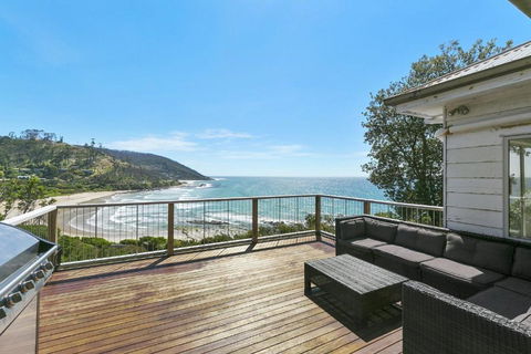 Sands End - Accommodation Rockhampton 0