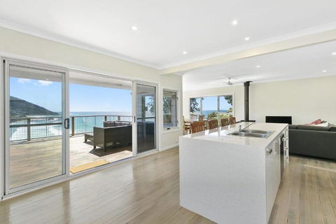 Sands End - Accommodation Rockhampton 1