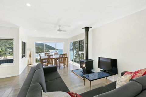 Sands End - Accommodation Rockhampton 3