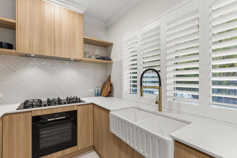 Sandscapes Sanctuary - Accommodation Rockhampton 1