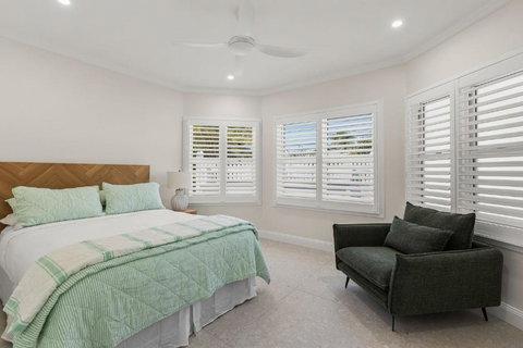Sandscapes Sanctuary - Accommodation Rockhampton 0
