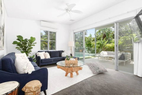 Sandsong @ Kamala - Accommodation Rockhampton 1
