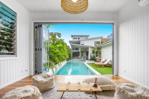 Sandsong @ Kamala - Accommodation Rockhampton 2