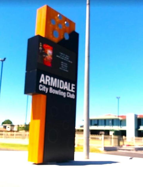 Sandstock Motor Inn Armidale - Accommodation Rockhampton 3