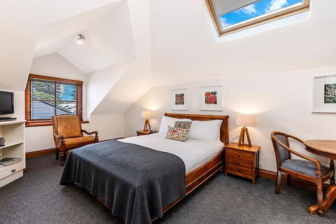Sandstone Suites - In The Heart Of Port Fairy - Accommodation Rockhampton 1